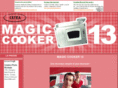 magiccooker13.net