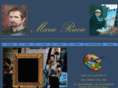 marioriccio.com