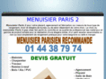 menuisierparis2.org