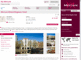 mercure-bristol-brigstow.com