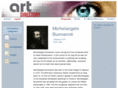 michelangelo-buonarroti.info