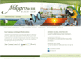 milagrodelmar.com