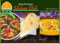 mohan-dish.com
