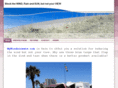 mywindscreens.com