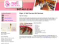 nailartspainelgin.com