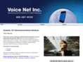 nepavoicenet.com