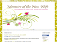 newwifememoirs.com