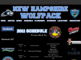 nhwolfpack.org