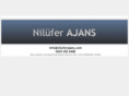 niluferajans.com