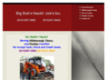 nostallinhaulin.com