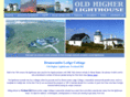 oldhigherlighthouse.com