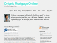 ontariomortgageonline.com