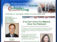 orchardsdrug.com