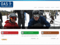 oregonadaptivesports.org