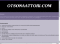 otsonaattori.com