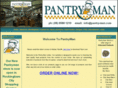pantry-man.com