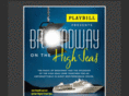 playbillcruise.com