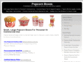 popcornboxes.net