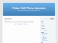 prisoncellphonejammers.com