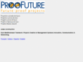 proofuture.com