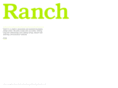 ranchdesign.co.uk