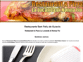 restaurantlalocondadinonnaflo.com