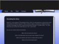 revealingtheglory.com