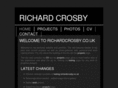 richardcrosby.co.uk