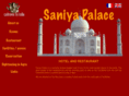 saniyapalace.com