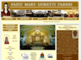 santamariagoretti.org