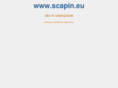 scapin.eu