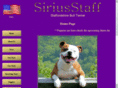 siriusstaff.com