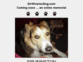 sirwinstondog.com