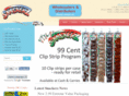 snackerz.com