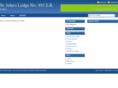 stjohnslodge492er.com