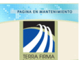 terrafirma-sa.com