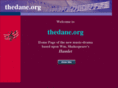 thedane.org