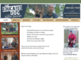theeducateddog.biz
