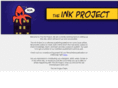 theinkproject.com