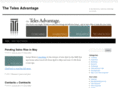thetelesadvantage.com