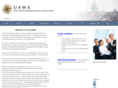 theuawa.org