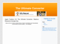 theultimateconverter.net