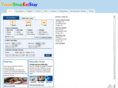 travelshopeatstay.com