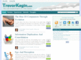 trevorkagin.com