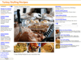 turkeystuffingrecipes.net