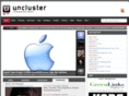 uncluster.com