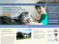 vcafortworth.com