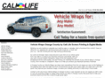 vehiclewrapsorangecounty.net