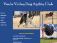 verdevalleyagilityclub.com