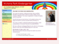 vpkchildcare.net